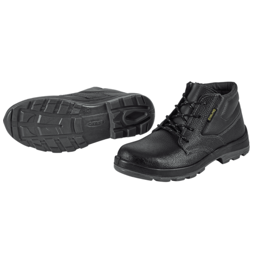Bota bravo, steelpro