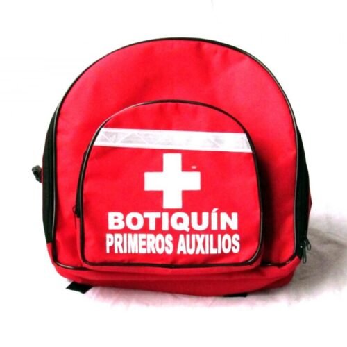 Bolso morral mediano