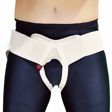 Braguero inguinal r025