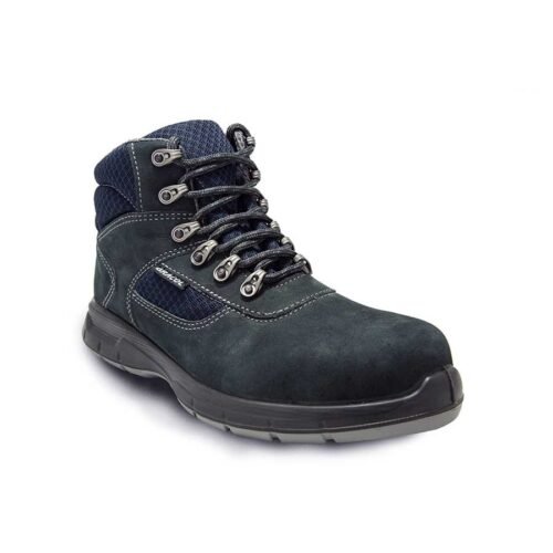 Bota brg azul