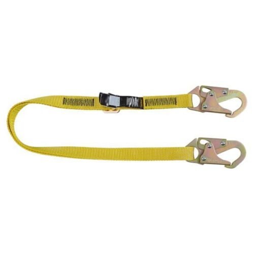 Eslinga de posición regulable sencilla, steelpro - Image 3