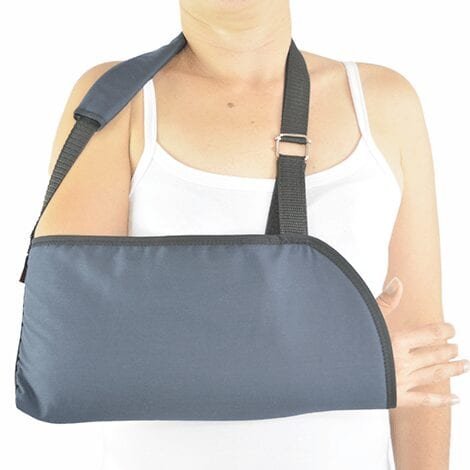 Cabestrillo acolchado adulto r029