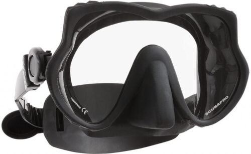 Careta frameless