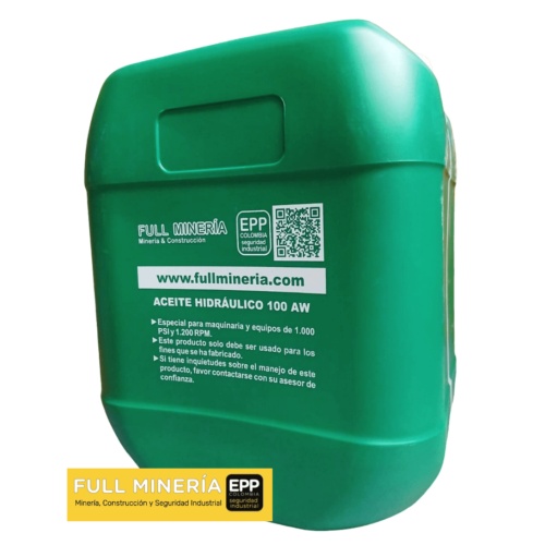 hidraulico-aceite-aw-100