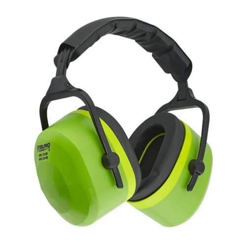 Fono Jumbo Tipo copa, Steelpro