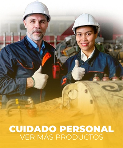 Cuidado-personal