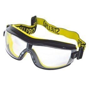 Monogafa zex af - steelpro