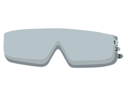 Film Goggle - Image 2
