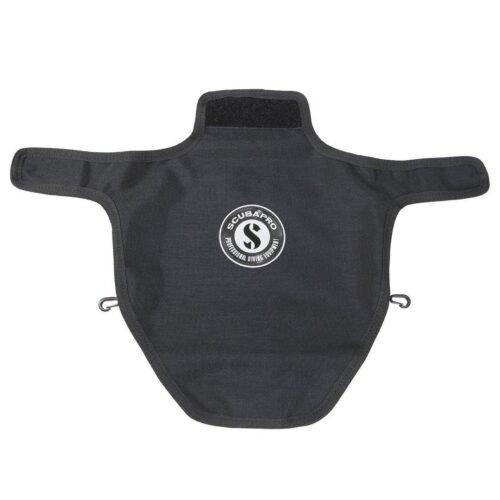 X-tec cover, sidemount