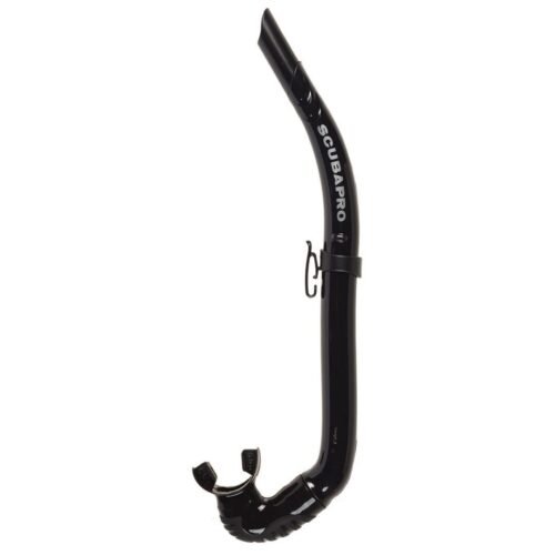 Snorkel curve
