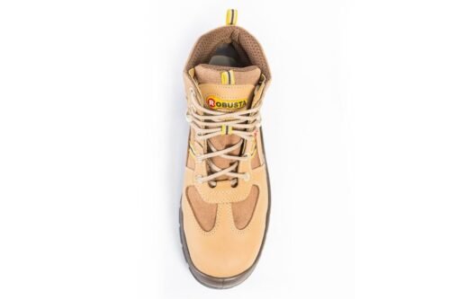 Bota solver oro