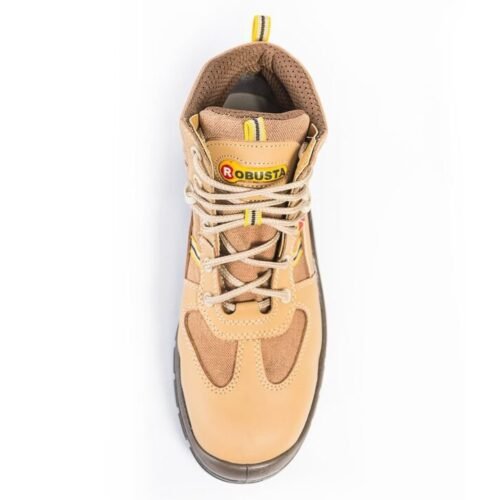 Bota solver oro