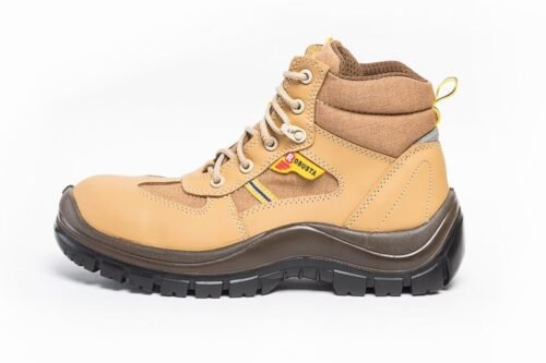 Bota solver oro - Image 3