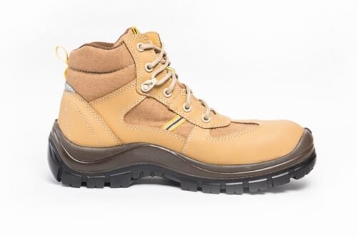 Bota solver oro - Image 2