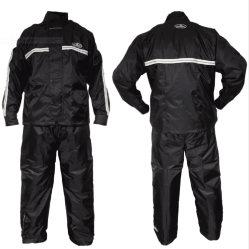 Traje impermeable sport